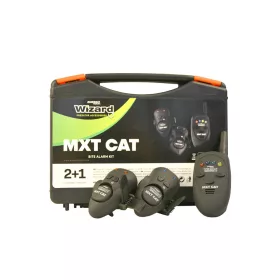  Wizard MXT 2+1 Set Avertizori Electrici de Mușcătură Pentru Somn