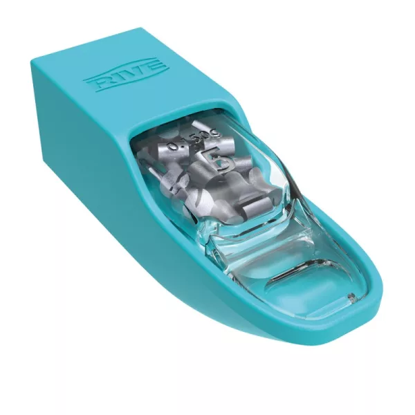 Rive Carp Master Shot Stotz Plumb Reîncărcare N°12