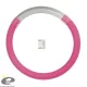 Inel indicator de mușcătură Tubular Luminos 8 cm Mare