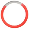 Inel indicator de mușcătură Tubular Luminos 8 cm Mare
