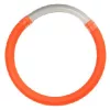 Inel indicator de mușcătură Tubular Luminos 8 cm Mare