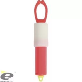 Tub indicator de mușcătură 2 buc. Fluo Ha-21