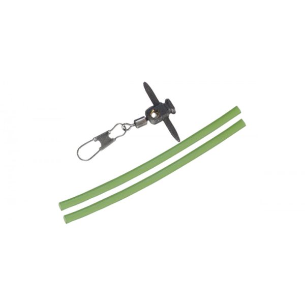 Et Waggler Suport Plutei