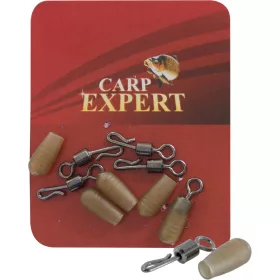 CXP QuickChange + Stopper de cauciuc