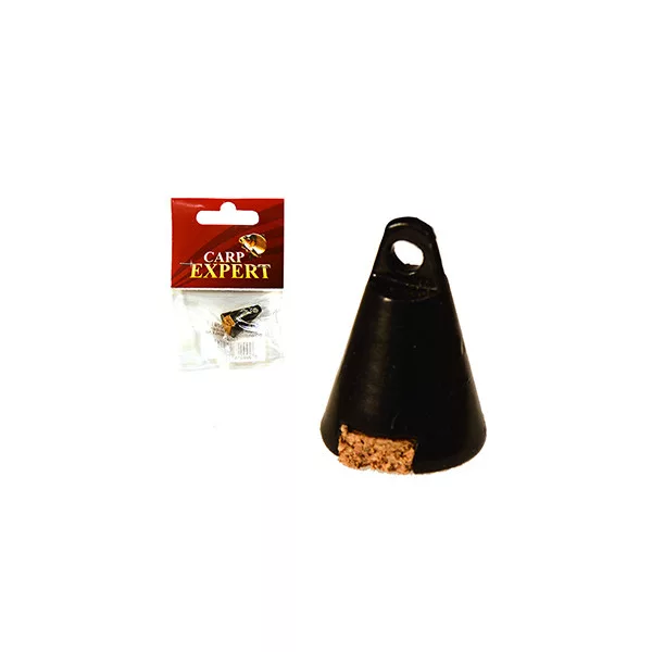 Carp Expert Slider Cu plută 20gr Plumb de adâncime