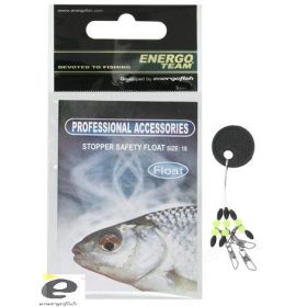 Et Opritor cu vârtej 18