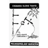Distanțier T Ha-13-Mic