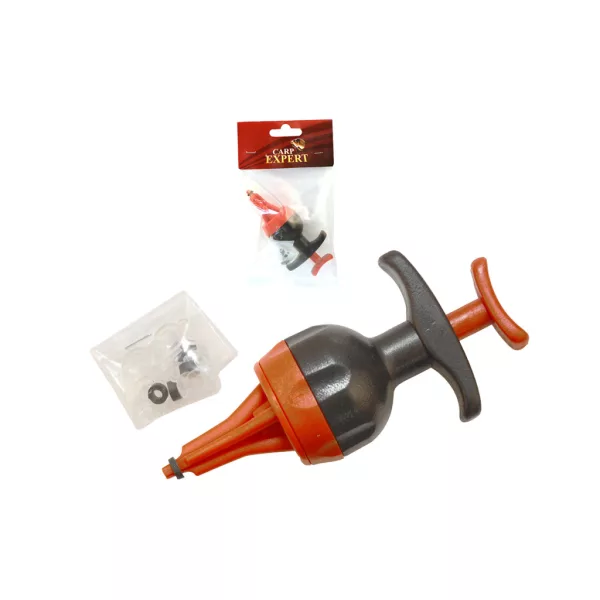 Carp Expert Pellet și Method Egg Clește pentru Inel Momeală