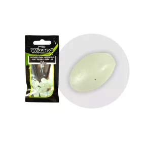   Wizard Pentru somn Ovală Fosforescentă 8mm Mărgea de cauciuc 10 buc