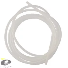 Carp Expert Tub Silicon Transparent 0,30Mm-1M