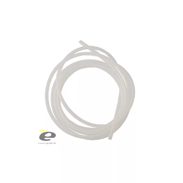 Carp Expert Tub Silicon Transparent 0,30Mm-1M