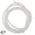 Carp Expert Tub Silicon Transparent 0,40Mm-1M