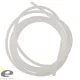 Carp Expert Tub Silicon Transparent 0,40Mm-1M
