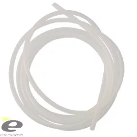 Carp Expert Tub din Silicon Transparent 1,50Mm-1M