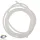 Carp Expert Tub din Silicon Transparent 1,80Mm-1M