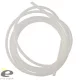 Carp Expert Tub din Silicon Transparent 2,00Mm-1M