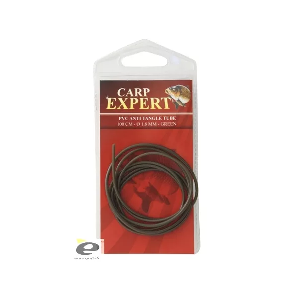 Carp Expert Anti-Tangle PVC Verde