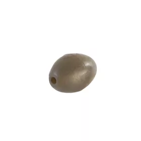 Kamasaki Mărgea de cauciuc în formă de butoiaș 3Mm