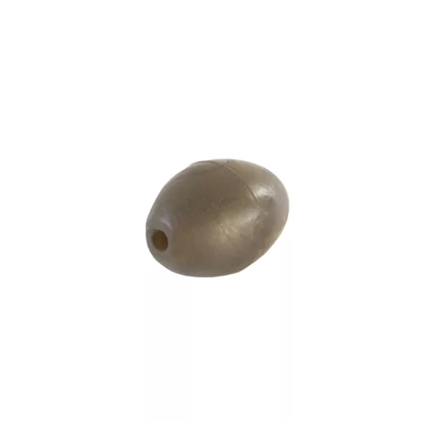 Kamasaki Mărgea de cauciuc în formă de butoiaș 4Mm