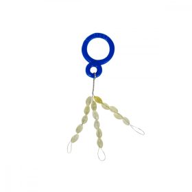 Cxp Opritor din Silicon pe Fir Subțire Xs