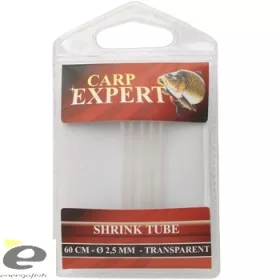Carp Expert Tub Termocontractabil Transparent 2,5Mm
