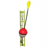 Kit de pescuit la știucă Et Rapid asamblat 1 buc/pachet plutitor 20-55Gr
