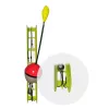 Kit de pescuit la știucă Et Rapid asamblat 1 buc/pachet plutitor 20-55Gr