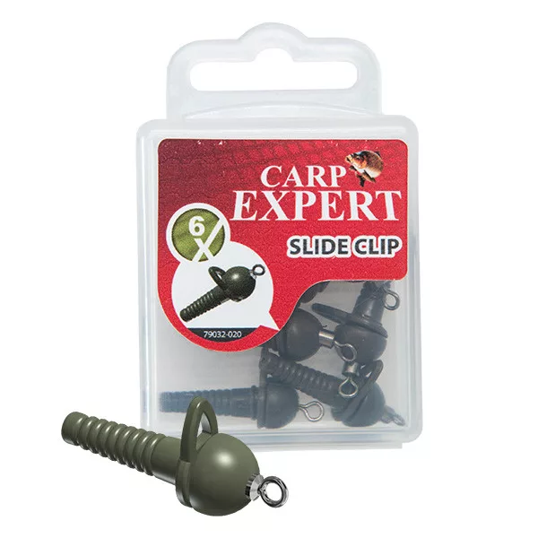 Cxp Clip pentru plumb glisant