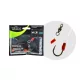 Wizard Monster Classic Mono Rig 11/0 Round 50cm Forfac pentru somn