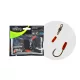 Wizard Monster Classic Mono Rig 8/0 Specimen 50cm Forfac pentru somn