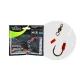 Wizard Monster Classic Mono Rig 9/0 Classic 50cm Forfac pentru somn