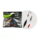 Wizard Monster Upose Mono Bottom Rig 8/0 10gr Specimen Rig de Somn