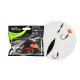 Wizard Monster Upose Pro Mono Bottom Rig 30gr 9/0+11/0 Round Forfac