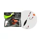 Wizard Monster Upose Pro Mono Bottom Rig 10gr 6/0+8/0 Specimen Forfac