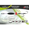 Wizard Monster Upose Pro Mono Bottom Rig 10gr 6/0+8/0 Specimen Forfac