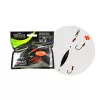 Wizard Monster Upose Pro Mono Bottom Rig 20gr 7/0+9/0 Round Forfac