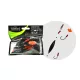 Wizard Monster Upose Pro Mono Bottom Rig 20gr 7/0+9/0 Round Forfac