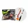 Wizard Monster River Upose Pro Double Monobraid Rig 7/0+9/0 20gr Rotundă Montură de somn