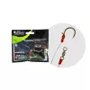 Wizard Monster Classic Braid Rig 11/0 Rotundă Montură de somn