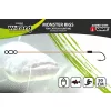 Wizard Monster Classic Braid Rig 11/0 Rotundă Montură de somn