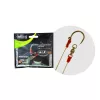 Wizard Monster Classic Braid Rig 9/0 Clasic Montură de somn