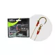 Wizard Monster Classic Braid Rig 9/0 Clasic Montură de somn