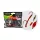 Wizard Monster River Upose Pro Double Monobraid Rig 9/0+11/0 4+4gr Rotundă Montură de somn