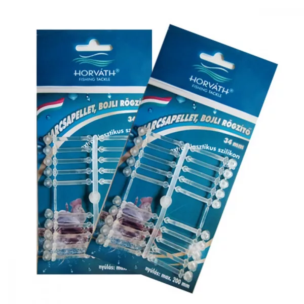 Horváth Pelete Somn, Fixare Boilie 34mm 20 buc