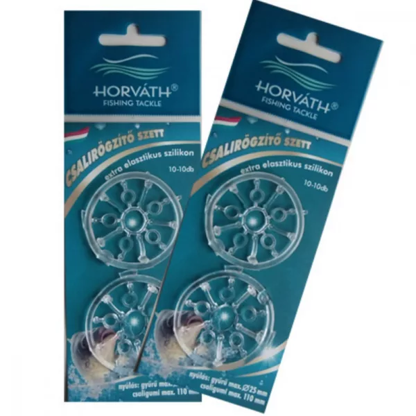 Horváth Set Suport Momeală