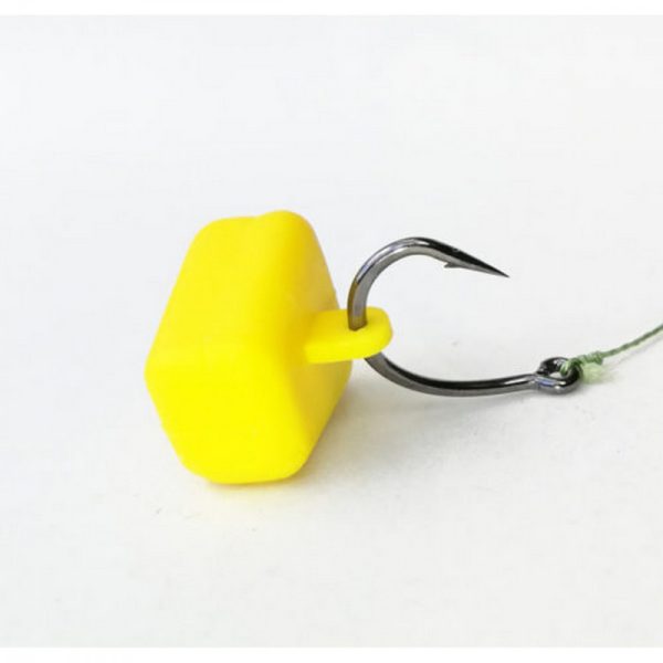 Flexi Bait Simplu Porumb-Miere 10buc