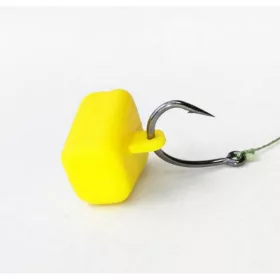 Flexi Bait Simplu Porumb-Vanilie 10buc