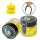 Horváth Flexi Bait Mango-Miere Porumb dublu de cauciuc 10 buc