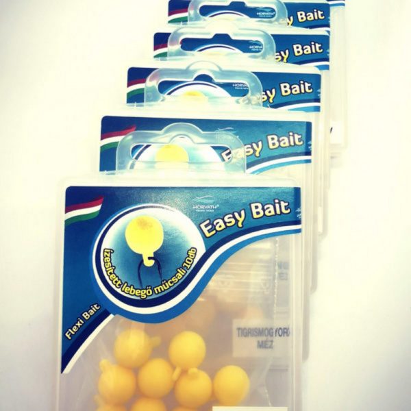 Horváth Easy Bait Mango-Miere Bilă Flotantă 10db