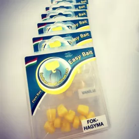 Horváth Easy Bait Acid Butiric Porumb 12 buc